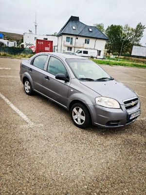 chevrolet aveo 2012 - imagine 6