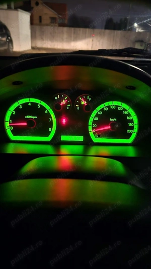 chevrolet aveo 2012 - imagine 7