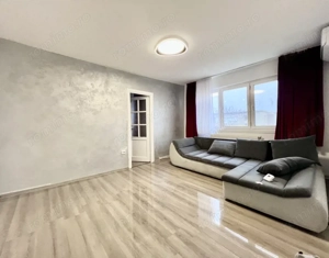  Apartament renovat modern, 2 camere, 42mp utili - zona Iosefin
