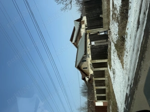 Casa batraneasca cu teren generos 3700mp
