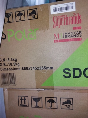 aerconditionat POLAR  - imagine 4