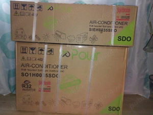 aerconditionat POLAR 