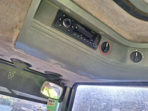 Tractor New Holland 90 cp cu incarcator - imagine 8