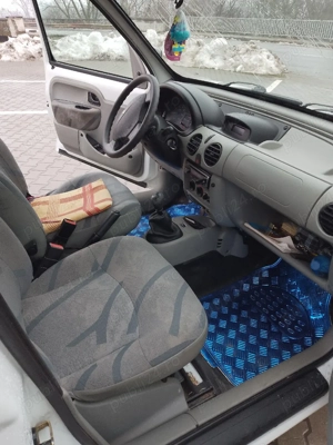 se vinde aceasta masina - imagine 5