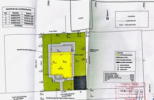 Vand teren Arcasilor