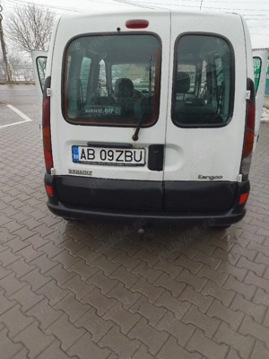 se vinde aceasta masina - imagine 2