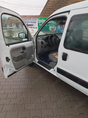 se vinde aceasta masina - imagine 3