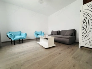 Casa individuala, 2 camere, 350mp teren, zona Blascovici - imagine 2