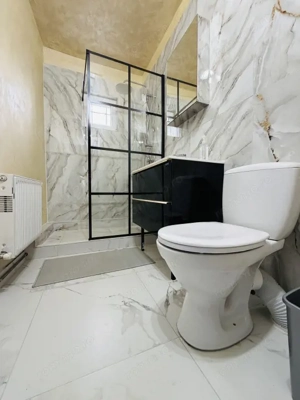 Casa individuala, 2 camere, 350mp teren, zona Blascovici - imagine 7