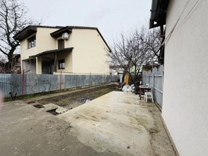 Casa individuala, 2 camere, 350mp teren, zona Blascovici - imagine 10