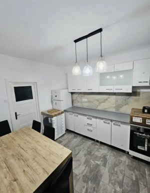 Casa individuala, 2 camere, 350mp teren, zona Blascovici - imagine 6