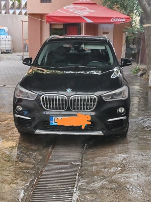 Vânzări auto BMW second 
