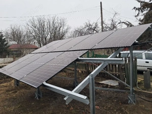 Casa batraneasca in judetul Tulcea  - imagine 6