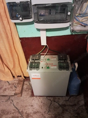 Casa batraneasca in judetul Tulcea  - imagine 8