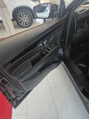 SsangYong Korando E-motion-Platinum  - imagine 2