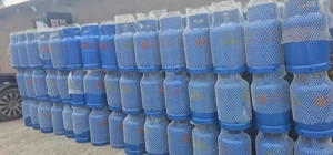 Butelii aragaz noi  - imagine 2