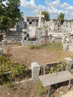 Vand 2 locuri veci-Sf.Lazar Galati - imagine 3