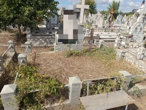 Vand 2 locuri veci-Sf.Lazar Galati - imagine 2