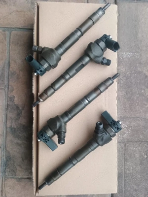 Injectoare VW 140 CP