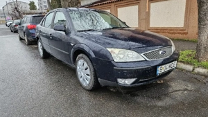 Ford mondeo 2006 1.8 benzina 160.000km 