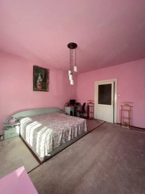 Vand casa situata central , str.L.Rebreanu , langa parcul din strand - imagine 5