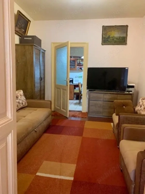 Vand casa situata central , str.L.Rebreanu , langa parcul din strand - imagine 6