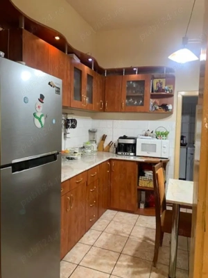 Vand casa situata central , str.L.Rebreanu , langa parcul din strand - imagine 7