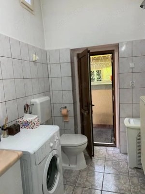 Vand casa situata central , str.L.Rebreanu , langa parcul din strand - imagine 10