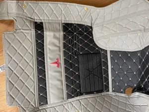 covorase impermeabile pentru Tesla - imagine 3