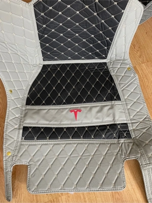 covorase impermeabile pentru Tesla - imagine 5