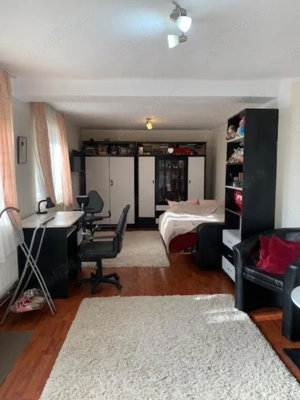 Vand casa situata central , str.L.Rebreanu , langa parcul din strand - imagine 11