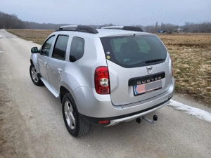 Dacia Duster, 4 x 4, Euro 5, 2011 - imagine 3