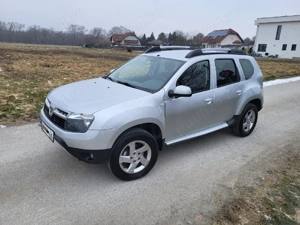 Dacia Duster, 4 x 4, Euro 5, 2011 - imagine 4