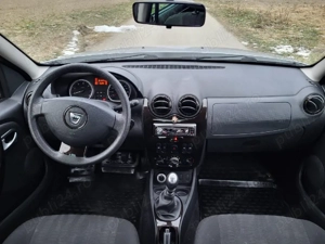 Dacia Duster, 4 x 4, Euro 5, 2011 - imagine 2