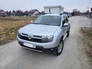 Dacia Duster, 4 x 4, Euro 5, 2011 - imagine 5