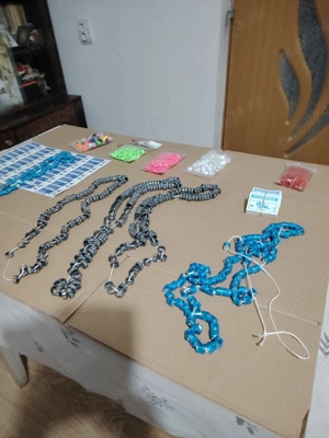 vând inele de porumbei  - imagine 4