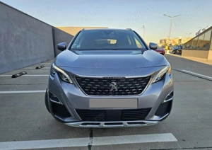 Peugeot 3008   Allure   FULL Led   Automat   Euro 6 130HP