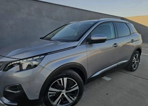 Peugeot 3008   Allure   FULL Led   Automat   Euro 6 130HP - imagine 5