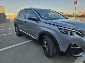 Peugeot 3008   Allure   FULL Led   Automat   Euro 6 130HP - imagine 2