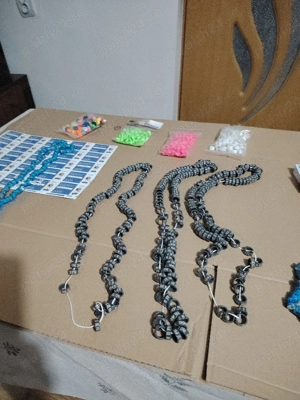 vând inele de porumbei  - imagine 5