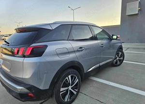 Peugeot 3008   Allure   FULL Led   Automat   Euro 6 130HP - imagine 3
