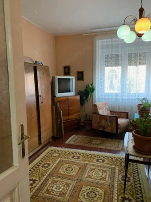 Vand casa situata central , str.L.Rebreanu , langa parcul din strand - imagine 17