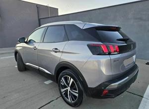 Peugeot 3008   Allure   FULL Led   Automat   Euro 6 130HP - imagine 4