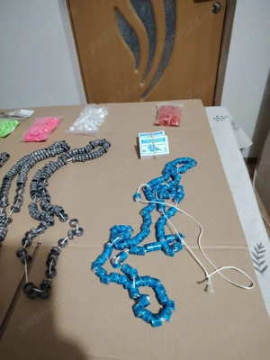 vând inele de porumbei 