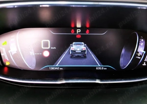 Peugeot 3008   Allure   FULL Led   Automat   Euro 6 130HP - imagine 6