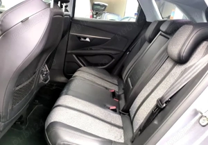 Peugeot 3008   Allure   FULL Led   Automat   Euro 6 130HP - imagine 9