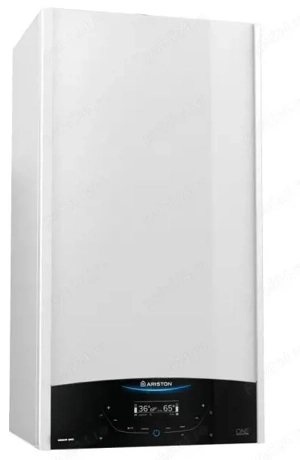 Schimb Vand centrala termica Ariston 30kw cu componente Pc 