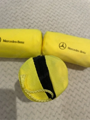 vesta reflectorizanta Mercedes Benz