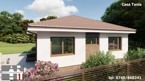  De Vanzare - Casa Tania   Eleganță și Confort Desăvârșit - imagine 5