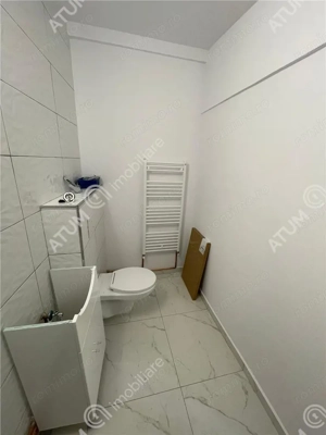 Spatiu comercial finisat la cheie zona Mihai Viteazu din Sibiu - imagine 5